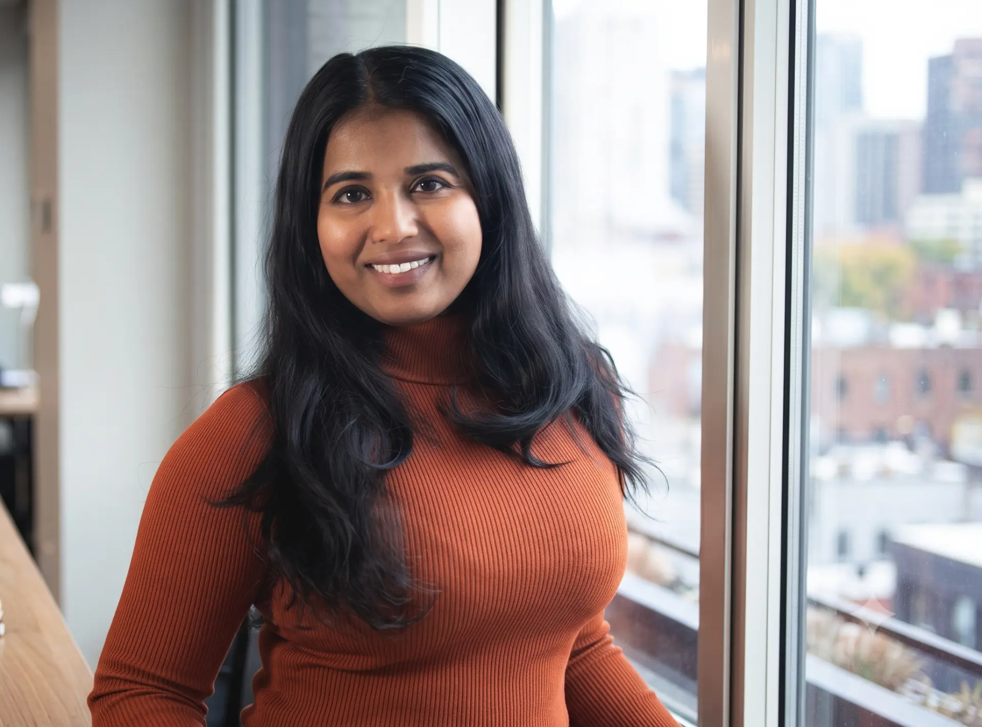 Pallavi Pal: The Product Executive Who Built Bridges Across Continents – and Found a New Beginning in Portugal