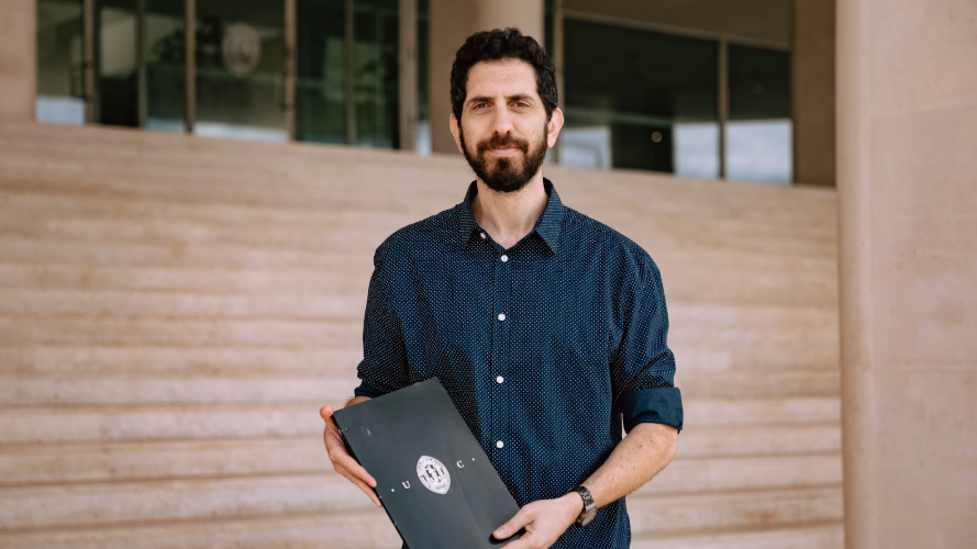 Amit Hoch, Industry Head of iGaming at Google, on His Journey to Portugal and the Power of Strategic Pivots