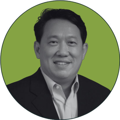 Ted Hsieh